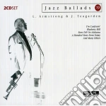 Louis Armstrong & Jack Teagarden - Play Ballads (2 Cd) cd
