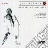 Louis Armstrong & Jack Teagarden - Play Ballads (2 Cd) cd