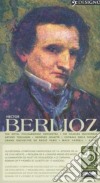 Hector Berlioz - Overtures Symphonie Fantastique Op14 (4 Cd) cd