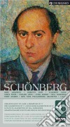 Arnold Schonberg - Portrait (4 Cd) cd