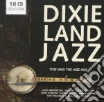 Dixieland Jazz (10 Cd) / Various cd