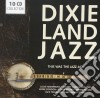 Dixieland Jazz (10 Cd) / Various cd