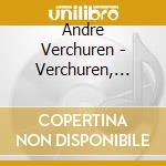 Andre Verchuren - Verchuren, Andre-Amusez Vous cd