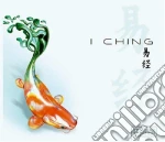 I Ching Relaxation Music cd
