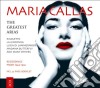 Maria Callas: Greatest Arias Vol.1: Rigoletto, La Gioconda, Etc (Rec. 1949-1955) (2 Cd) cd