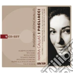Ruggero Leoncavallo - Pagliacci cd