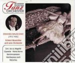 Bauschke Erhard & Tanzorchester - Die Grossen Deutschen Tanzorchester