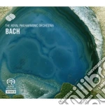 Bach - Orchestral Works (SACD) cd