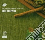 Ludwig Van Beethoven - Symphony No.6+egmont Ouvert. (Sacd) cd