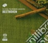 Ludwig Van Beethoven - Symphony No.6+egmont Ouvert. (Sacd) cd