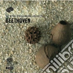 Ludwig Van Beethoven - Symphony No.3 (eroica) + Fidelio Ouvert. (Sacd) cd