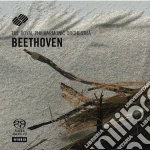 Ludwig Van Beethoven - Symphony No.1 + 7 (Sacd) cd