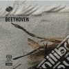 Ludwig Van Beethoven - Symphony No.1 + 7 (Sacd) cd
