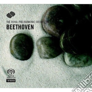 Beethoven Ludwig Van - Royal Philharmonic Orchestra - Beethoven: Symphony No. 9 (SACD) cd musicale di Beethoven Ludwig Van