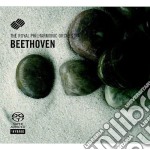 Beethoven Ludwig Van - Royal Philharmonic Orchestra - Beethoven: Symphony No. 9 (SACD)
