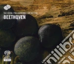 Ludwig Van Beethoven - Piano Concertos Nos. 1 + 5 (Sacd) cd