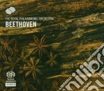 Ludwig Van Beethoven - Royal Philharmonic Orchestra (Sacd) cd