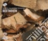 Ludwig Van Beethoven - Piano Concerto No. 4 + Triple Concerto (Sacd) cd