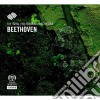 Ludwig Van Beethoven - Symphony No.4 + Overtures (Sacd) cd