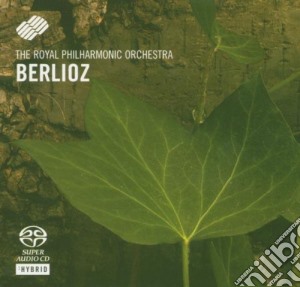 Berlioz Hector - Royal Philharmonic Orchestra - Berlioz: Symphonie Fantastique (SACD) cd musicale di Berlioz Hector