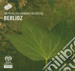Berlioz Hector - Royal Philharmonic Orchestra - Berlioz: Symphonie Fantastique (SACD) cd