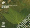 Berlioz Hector - Royal Philharmonic Orchestra - Berlioz: Symphonie Fantastique (SACD) cd