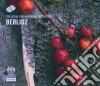 Hector Berlioz - Overtures (Sacd) cd