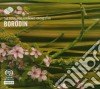 Borodin Alexander - Royal Philharmonic Orchestra - Borodin: Symphony No. 2 + Prince Igor (SACD) cd