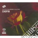 Fryderyk Chopin - Works For Solo Piano, Vol. 1 (Sacd) cd