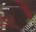 Fryderyk Chopin - Works For Solo Piano, Vol. 2 (Sacd) cd