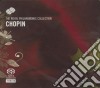 Fryderyk Chopin - Works For Solo Piano, Vol. 2 (Sacd) cd