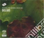 Frederick Delius - Orchestral Works (Sacd)