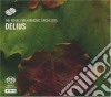 Frederick Delius - Orchestral Works (Sacd) cd