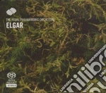 Elgar Sir Edward - Royal Philharmonic Orchestra - Elgar: Enigma-variations / Pomp And Circumstance (SACD) cd