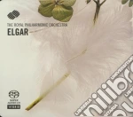 Edward Elgar - Cello Concerto / Nursery Suite (Sacd) cd