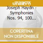 Joseph Haydn - Symphonies Nos. 94, 100 (Sacd)