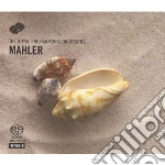 Gustav Mahler - Mahler cd
