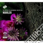 Mahler Gustav - Royal Philharmonic Orchestra - Mahler: Symphony No. 5 (SACD) cd