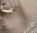 Wolfgang Amadeus Mozart - Symphonies Nos. 36+39, Overture Die Zauberflote (Sacd) cd