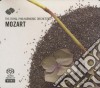 Wolfgang Amadeus Mozart - Piano Concertos Nos. 20 + 27 (Sacd) cd