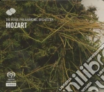 Wolfgang Amadeus Mozart - Horn Concertos 1 - 4 (Sacd) cd