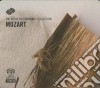 Wolfgang Amadeus Mozart - Piano Sonatas, Kv 310, 331, 545 (Sacd) cd
