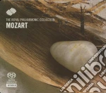 Wolfgang Amadeus Mozart - Piano Sonatas, Kv 283, 457, 570 (Sacd) cd