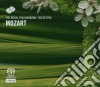 Wolfgang Amadeus Mozart - Mozart's Finest Pieces (Sacd) cd