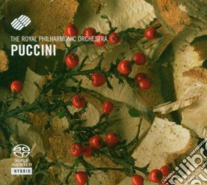 Giacomo Puccini - La Boheme (Sacd) cd musicale di Puccini Giacomo
