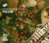 Giacomo Puccini - La Boheme (Sacd) cd
