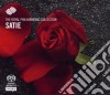 Satie Erik - Royal Philharmonic Orchestra - Satie: Works For Solo Piano: Gymnopedies, Nocturnes, Gnossiennes Amo (SACD) cd