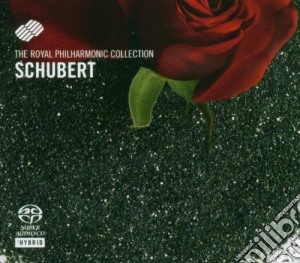 Franz Schubert - Klavierquintett+streichquartett (Sacd) cd musicale di Schubert Franz