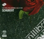 Franz Schubert - Klavierquintett+streichquartett (Sacd) cd