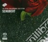 Franz Schubert - Klavierquintett+streichquartett (Sacd) cd